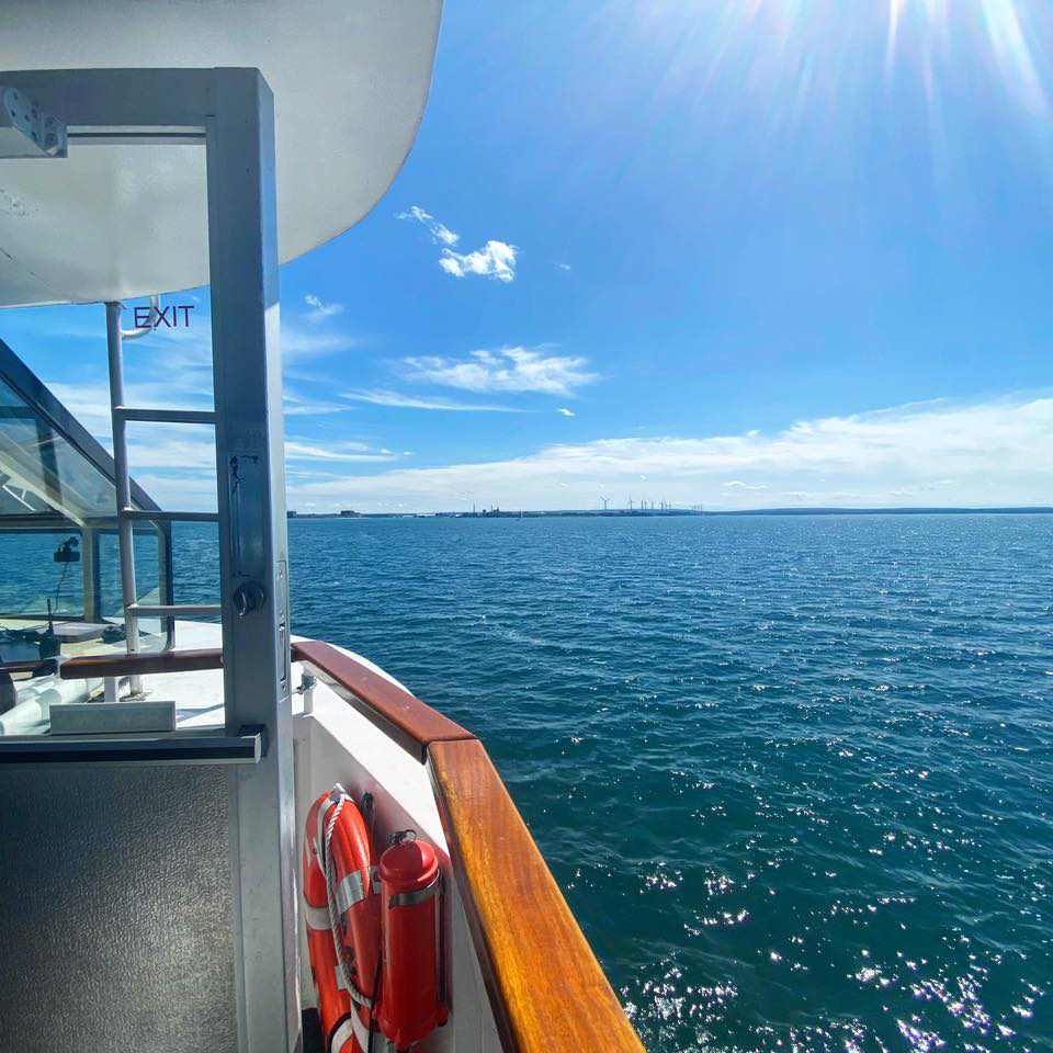 image of Lake Erie