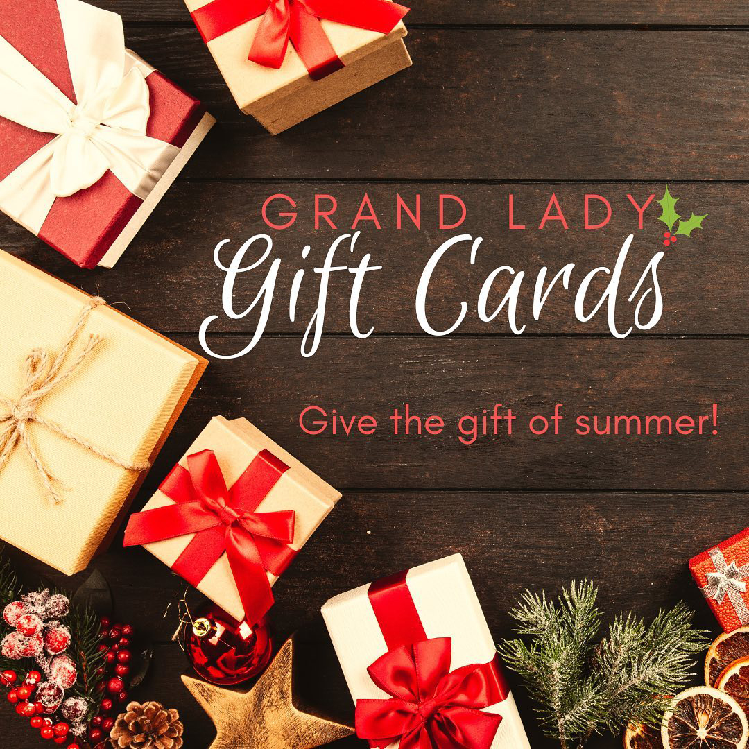 Gift Cards